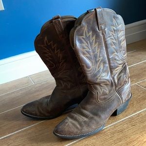 Ariat Women’s Cowboy Boots